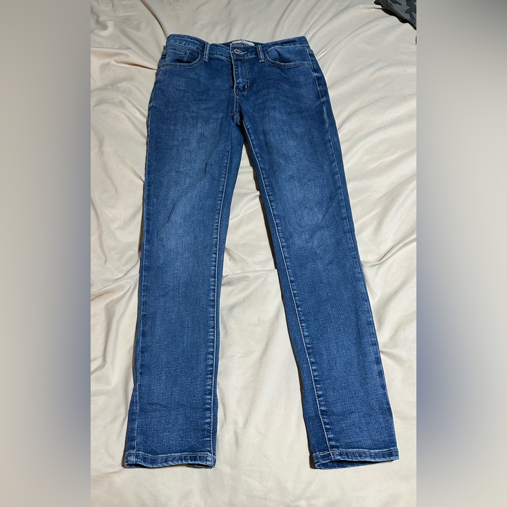 KanCan Blue Denim Jeans